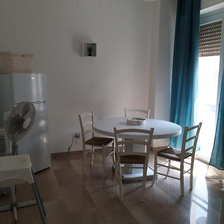 Casa Luna Apartment Montesilvano Bagian luar foto