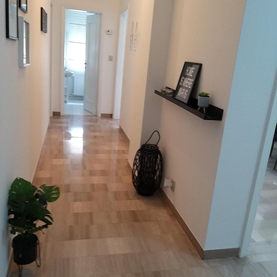 Casa Luna Apartment Montesilvano Bagian luar foto