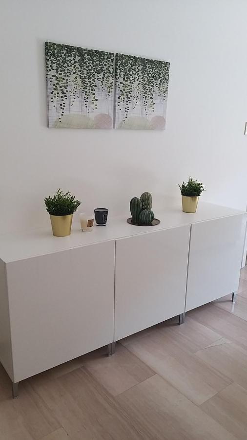 Casa Luna Apartment Montesilvano Bagian luar foto